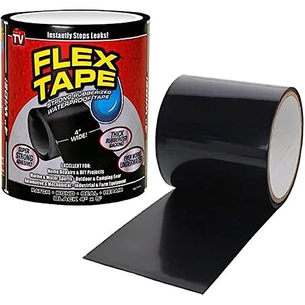 Cinta Flex Tape