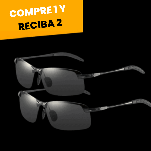 Gafas militares Ultravision™ (¡COMPRA 1 LIVE 2!)