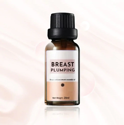 Sérum Breast Plumping