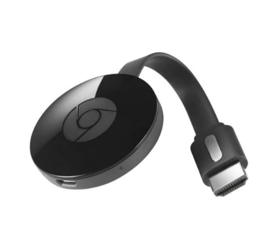 Google Chromecast 2 Generación