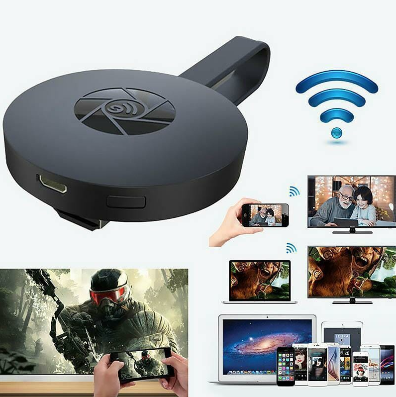 Google Chromecast 2 Generación