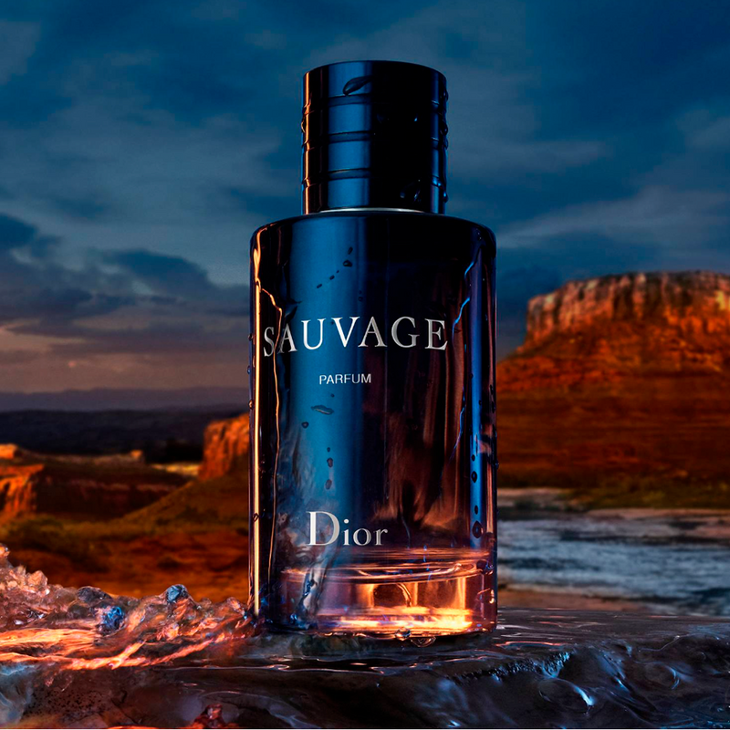 G Promoción Compra 1 y Lleva 2 Perfumes [1 Sauvage Dior + 1 One Million Paco Rabanne] ¡Solo hoy!