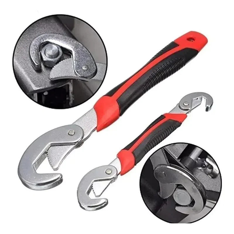 Llave Inglesa universal