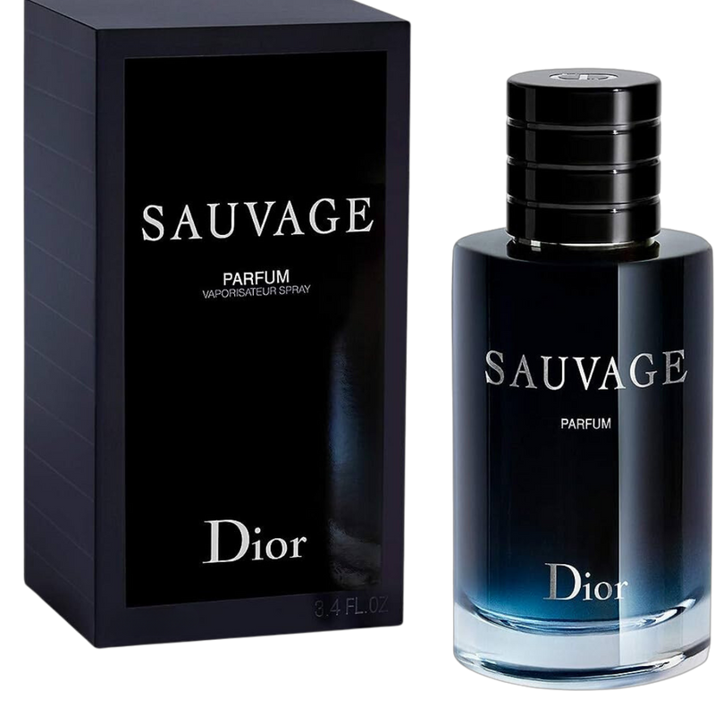 G Promoción Compra 1 y Lleva 2 Perfumes [1 Sauvage Dior + 1 One Million Paco Rabanne] ¡Solo hoy!