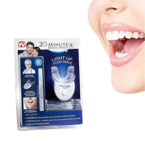 Blanqueamiento Dental Profesional