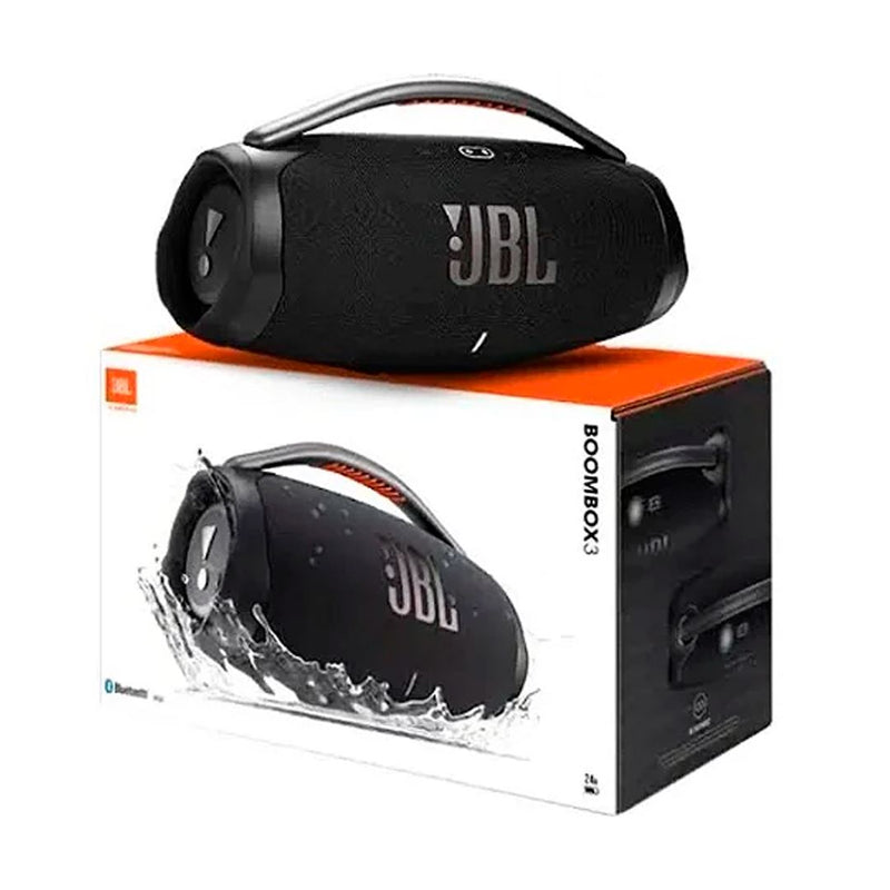 JBL BOOMBOX 3 - CIERRE DE LA TIENDA - Black Friday 🔥