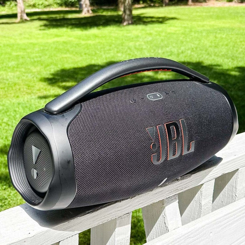 JBL BOOMBOX 3 - CIERRE DE LA TIENDA - Black Friday 🔥