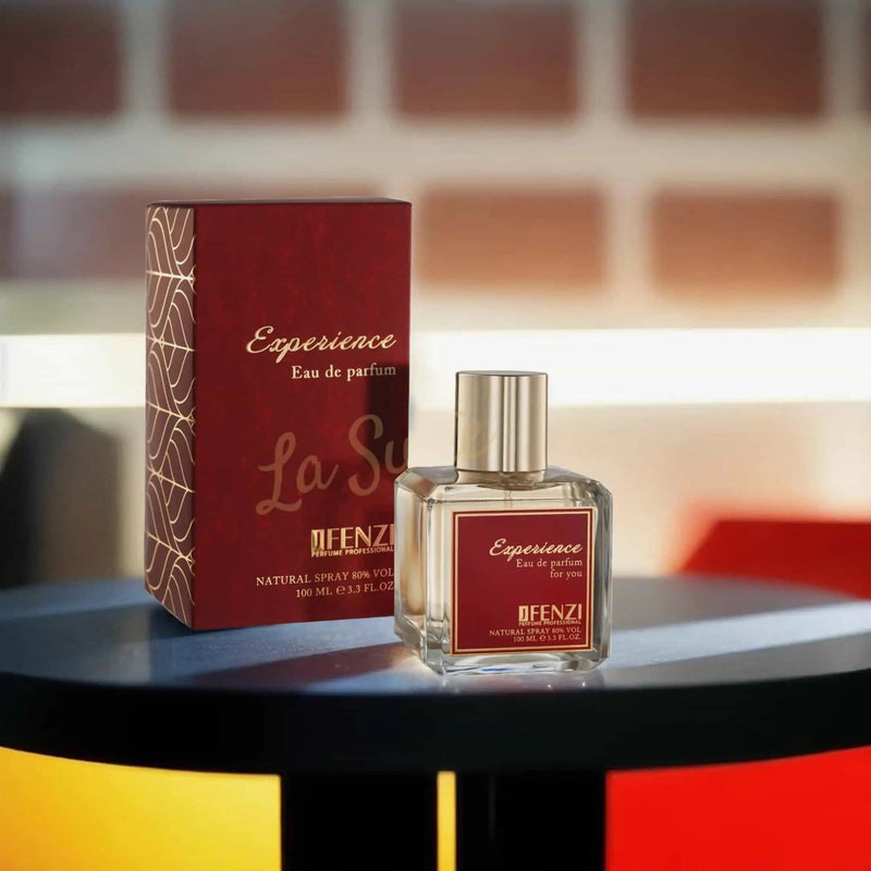 Perfume Importado - Black Friday